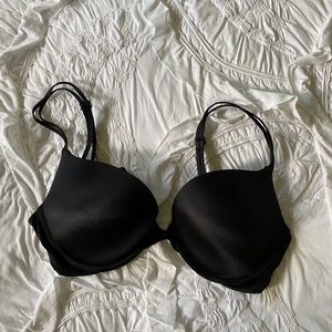 Victoria’s Secret Push Up Bra